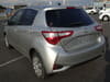 2018 TOYOTA VITZ DBA-NSP135 NSP135-2083009