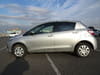 2018 TOYOTA VITZ DBA-NSP135 NSP135-2083009