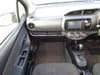 2018 TOYOTA VITZ DBA-NSP135 NSP135-2083009