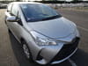 2018 TOYOTA VITZ DBA-NSP135 NSP135-2083009