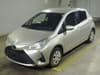 2018 TOYOTA VITZ DBA-NSP135 NSP135-2083009