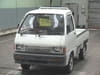 1993 DAIHATSU HIJET TRUCK V-S83P S83P-120031