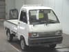 1993 DAIHATSU HIJET TRUCK V-S83P S83P-120031