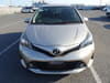 2014 TOYOTA VITZ DBA-NSP130 NSP130-2187305