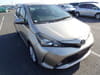 2014 TOYOTA VITZ DBA-NSP130 NSP130-2187305