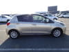 2014 TOYOTA VITZ DBA-NSP130 NSP130-2187305