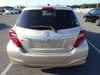 2014 TOYOTA VITZ DBA-NSP130 NSP130-2187305