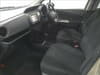 2014 TOYOTA VITZ DBA-NSP130 NSP130-2187305