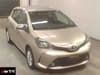 2014 TOYOTA VITZ DBA-NSP130 NSP130-2187305