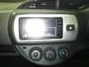 2014 TOYOTA VITZ DBA-NSP130 NSP130-2187305
