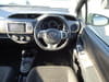 2014 TOYOTA VITZ DBA-NSP130 NSP130-2187305