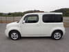 2018 NISSAN CUBE DBA-Z12 Z12-401436