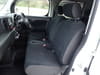 2018 NISSAN CUBE DBA-Z12 Z12-401436