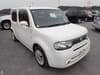 2018 NISSAN CUBE DBA-Z12 Z12-401436