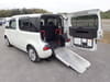 2018 NISSAN CUBE DBA-Z12 Z12-401436