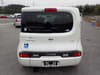 2018 NISSAN CUBE DBA-Z12 Z12-401436