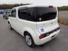 2018 NISSAN CUBE DBA-Z12 Z12-401436
