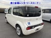 2018 NISSAN CUBE DBA-Z12 Z12-401436