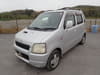 2000 SUZUKI WAGON R GF-MC11S MC11S-748058