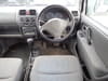 2000 SUZUKI WAGON R GF-MC11S MC11S-748058