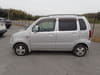 2000 SUZUKI WAGON R GF-MC11S MC11S-748058