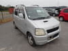 2000 SUZUKI WAGON R GF-MC11S MC11S-748058
