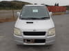 2000 SUZUKI WAGON R GF-MC11S MC11S-748058