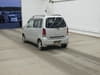 2000 SUZUKI WAGON R GF-MC11S MC11S-748058