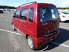 1997 SUZUKI WAGON R E-CT21S CT21S-684945