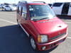 1997 SUZUKI WAGON R E-CT21S CT21S-684945