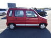 1997 SUZUKI WAGON R E-CT21S CT21S-684945