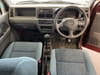 1997 SUZUKI WAGON R E-CT21S CT21S-684945