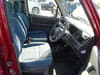 1997 SUZUKI WAGON R E-CT21S CT21S-684945