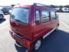 1997 SUZUKI WAGON R E-CT21S CT21S-684945