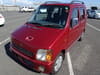 1997 SUZUKI WAGON R E-CT21S CT21S-684945