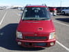1997 SUZUKI WAGON R E-CT21S CT21S-684945