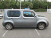2016 NISSAN CUBE DBA-Z12 Z12-313238