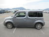 2016 NISSAN CUBE DBA-Z12 Z12-313238