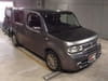 2016 NISSAN CUBE DBA-Z12 Z12-313238