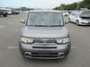 2016 NISSAN CUBE DBA-Z12 Z12-313238