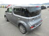 2016 NISSAN CUBE DBA-Z12 Z12-313238