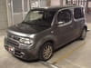 2016 NISSAN CUBE DBA-Z12 Z12-313238