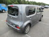 2016 NISSAN CUBE DBA-Z12 Z12-313238