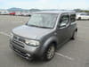2016 NISSAN CUBE DBA-Z12 Z12-313238