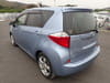 2013 TOYOTA RACTIS DBA-NCP120 NCP120-2053667
