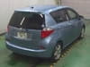2013 TOYOTA RACTIS DBA-NCP120 NCP120-2053667