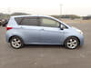 2013 TOYOTA RACTIS DBA-NCP120 NCP120-2053667