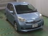 2013 TOYOTA RACTIS DBA-NCP120 NCP120-2053667