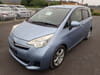 2013 TOYOTA RACTIS DBA-NCP120 NCP120-2053667
