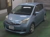 2013 TOYOTA RACTIS DBA-NCP120 NCP120-2053667